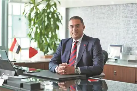 إيهاب السويركي: نضع عميل «أبوظبي التجاري» في قلب عملية التطوير ونستثمر في الابتكار التكنولوجي
