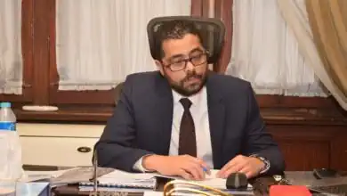إيهاب درة: شراكة بنك مصر مع «إي فاينانس» تدعّم تطوير الخدمات المصرفية الرقمية