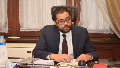 إيهاب درة: شراكة بنك مصر مع «إي فاينانس» تدعّم تطوير الخدمات المصرفية الرقمية