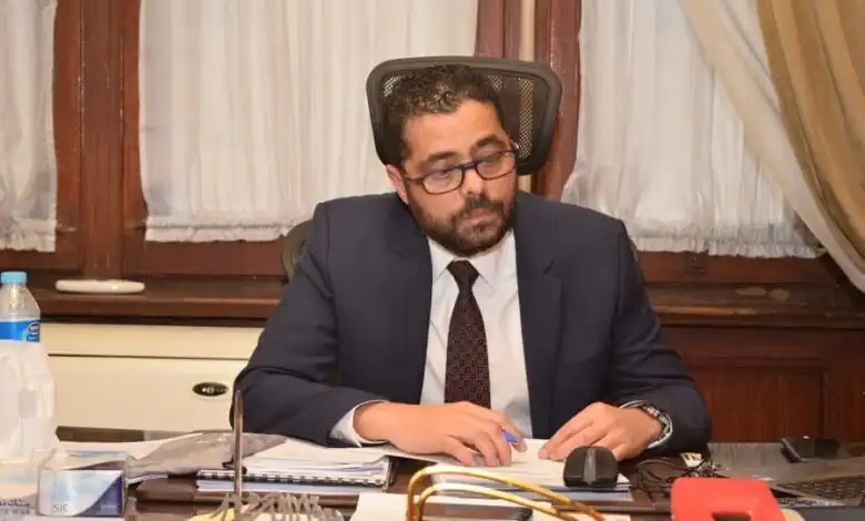 إيهاب درة: شراكة بنك مصر مع «إي فاينانس» تدعّم تطوير الخدمات المصرفية الرقمية