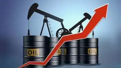 أسعار النفط تقفز أكثر من 4% مع تصاعد التوترات في الخليج