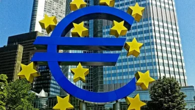 البنك المركزي الأوروبي يدرس رفع أسعار الفائدة في سبتمبر إذا استمرت ضغوط التضخم