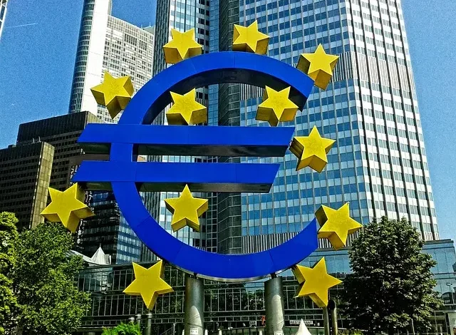 البنك المركزي الأوروبي يدرس رفع أسعار الفائدة في سبتمبر إذا استمرت ضغوط التضخم