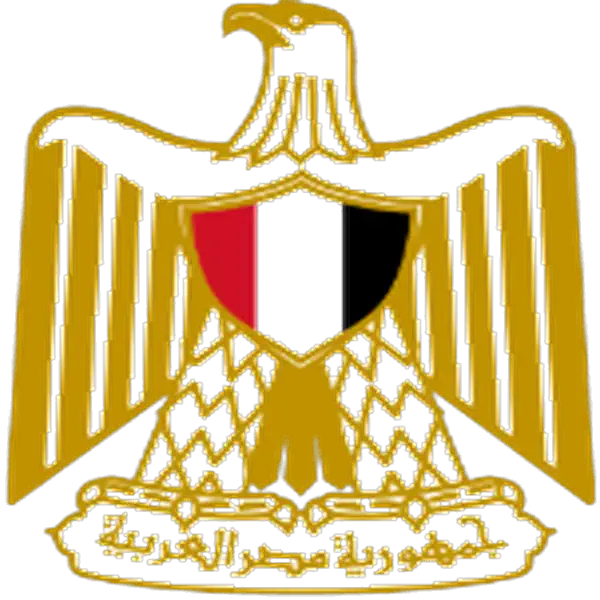 شعار البنك المركزي المصري