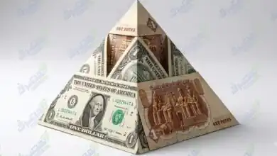 سعر الدولار الأمريكي في بنك قناة السويس اليوم الإثنين 17 أغسطس 2026