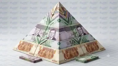 سعر الدينار الأردني في بنك أبوظبي التجاري – مصر اليوم الخميس 13 أغسطس 2026