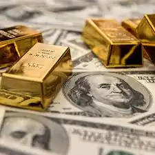 أسعار الذهب العالمية تهبط أكثر من 1% مع صعود النفط والدولار