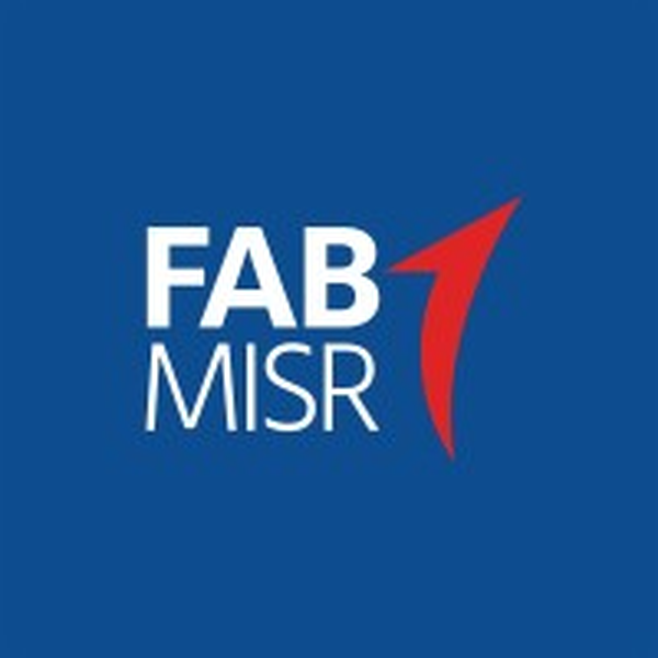 شعار بنك أبو ظبي الأول FAB