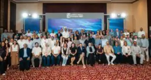 الإمارات دبي الوطني مصر يُنظّم ملتقى الأعمال 2026 لدعم الشركات والنمو المستدام