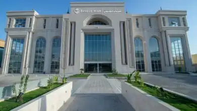 هشام عكاشة: فرع الرياض بوابة بنك مصر لدعم الشركات المصرية بالسعودية