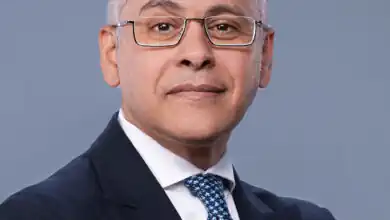 حسام الدين عبدالوهاب: فرع بنك مصر بالرياض يعزز التجارة والاستثمار بين مصر والسعودية