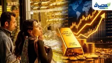 الذهب يواصل القفز في مصر.. عيار 21 يقترب من 5900 جنيه والأوقية تستهدف 4200 دولار