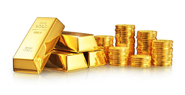 كومرتس بنك يخفض توقعاته للذهب ويتوقع 4500 دولار بنهاية 2026