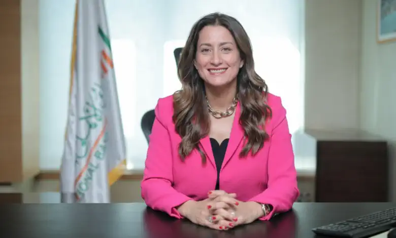 سهى التركي: شبكة العلاقات القوية للبنك الأهلي وراء تصدره القروض المشتركة بشهادة بلومبرج