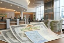 قبل قرار الفائدة.. أعلى 10 شهادات ادخار ثلاثية بعائد ربع سنوي في البنوك