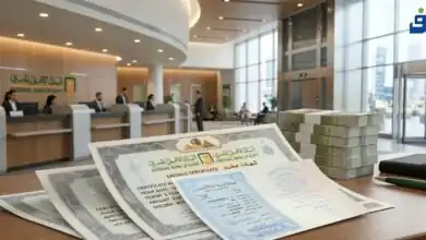 قبل قرار الفائدة.. أعلى 10 شهادات ادخار ثلاثية بعائد ربع سنوي في البنوك