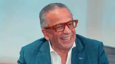 عمرو الجنايني لـ«بوابة المصرف»: «CIB» يُواصل قيادة التمويلات المشتركة الكبرى ويُعزّز التنمية العمرانية