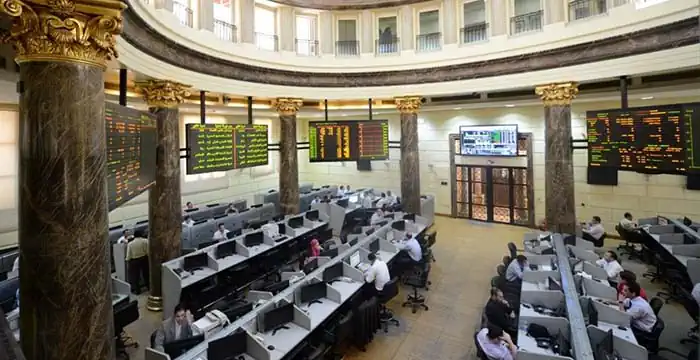 ارتفاع جماعي.. تعرّف على أكبر الرابحين والخاسرين بين أسهم البنوك في ختام تعاملات اليوم بالبورصة