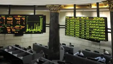 تعرف على أداء أسهم البنوك في البورصة المصرية بداية تعاملات الخميس