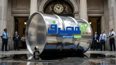 أسعار النفط تنفجر بـ 8% وتوقعات بـ "سيناريو مرعب" في مضيق هرمز!