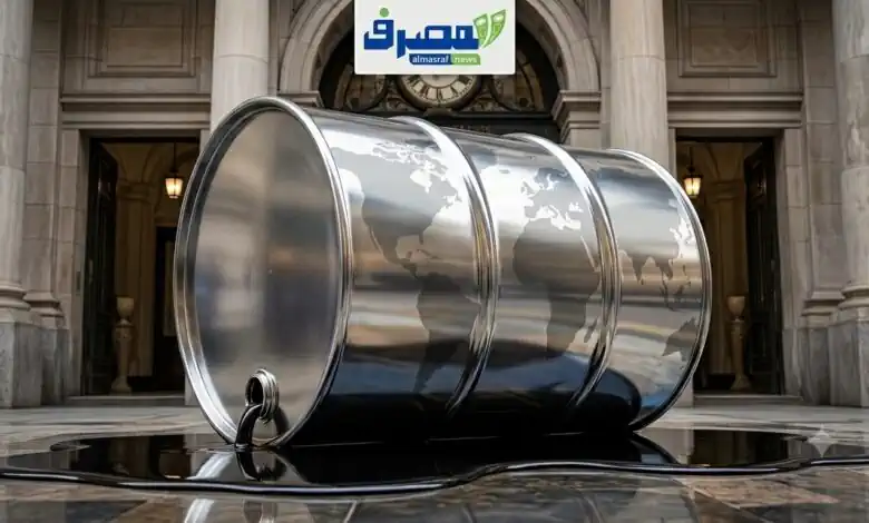طبول الحرب تشتعل بهرمز.. قفزة عنيفة لأسعار النفط بـ 3% بعد ضربات أمريكية على إيران!