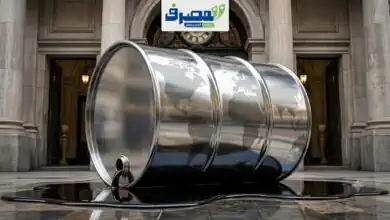 برنت يزحف نحو 86 دولاراً.. ترامب يفرض حصاراً بحرياً شاملاً وطهران تضرب قاعدة "الأزرق" بالمسيرات!