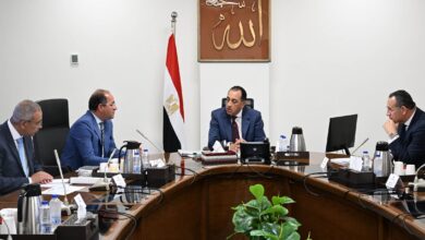 الحكومة تقترب من زيادة حوافز أعضاء هيئة التدريس تنفيذًا لتوجيهات الرئيس