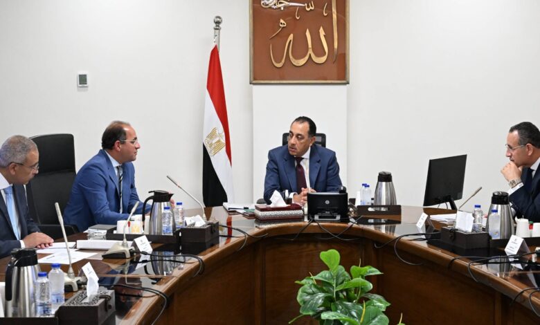 الحكومة تقترب من زيادة حوافز أعضاء هيئة التدريس تنفيذًا لتوجيهات الرئيس