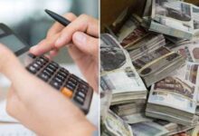 في البنوك.. عوائد تصل إلى 19.65%