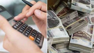 في البنوك.. عوائد تصل إلى 19.65%