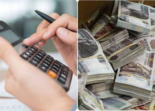في البنوك.. عوائد تصل إلى 19.65%