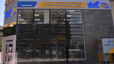 البنك الأهلي الكويتي – مصر يحقق 3.1 مليار جنيه أرباحًا خلال 6 أشهر