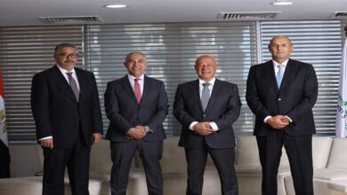 بنك التعمير والإسكان يحقق 9.924 مليار جنيه أرباحًا بالنصف الأول .. والودائع تقفز 12.9%