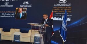 محمد الأتربي: مكافحة غسل الأموال وتمويل الإرهاب أولوية استراتيجية للبنوك العربية