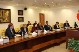 وزير الاتصالات: إجراءات عاجلة لضبط تسجيل خطوط المحمول وتعزيز حماية بيانات المواطنين