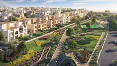 من 1 إلى 23 سبتمبر.. جدول تسليم أراضي «بيت الوطن» بالمنصورة الجديدة
