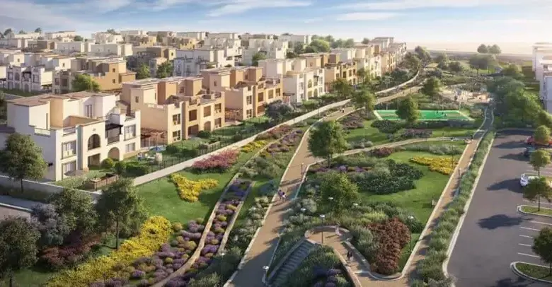 من 1 إلى 23 سبتمبر.. جدول تسليم أراضي «بيت الوطن» بالمنصورة الجديدة