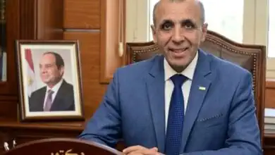 الدكتور أحمد النعماني يكيت :«القيادة التي تبني الإنسان… وتصنع الانتماء للوطن»