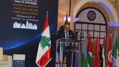 خاص لـ«بوابة المصرف».. محمد الأتربي يكشف 3 مفاتيح لحماية البنوك العربية من الجرائم المالية
