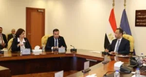 وزير الاتصالات: إجراءات عاجلة لضبط تسجيل خطوط المحمول وتعزيز حماية بيانات المواطنين