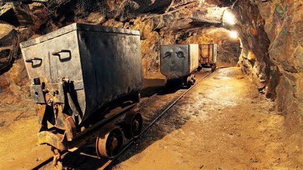 وفاة عامل تهز منجم السكري.. مصر توقف التعدين تحت الأرض وتفتح تحقيقًا في الحادث