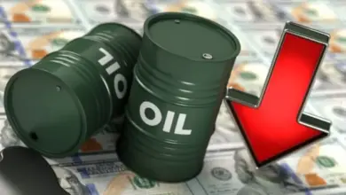 النفط يتراجع بأكثر من 1%.. ترقب لعقوبات أمريكية جديدة على إيران