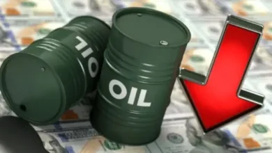 أسعار النفط اليوم الأربعاء 26-8-2026.. تراجع برنت والخام الأمريكي مع آمال إعادة فتح مضيق هرمز