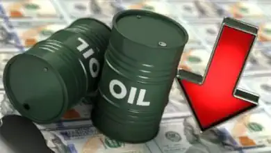 النفط يتراجع بأكثر من 5% بعد تأجيل ترامب هجومًا جديدًا على إيران