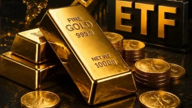 مجلس الذهب العالمي: صناديق الذهب العالمية تجذب نحو 3 مليارات دولار في يوليو مع عودة المستثمرين