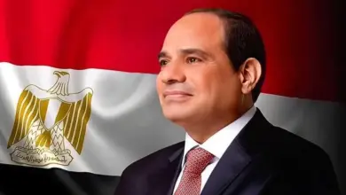 الرئيس السيسي يوجه بإنشاء مبنى ركاب جديد بمطار القاهرة بطاقة 40 مليون راكب سنويًا