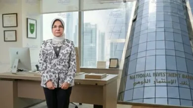 «سيدة الملفات المالية».. داليا مصطفى تقود مرحلة جديدة في بنك الاستثمار القومي