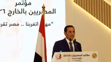 الريف المصري: 4500 طلب من المصريين بالخارج على مبادرة "مزرعتك في مصر" خلال 3 أيام