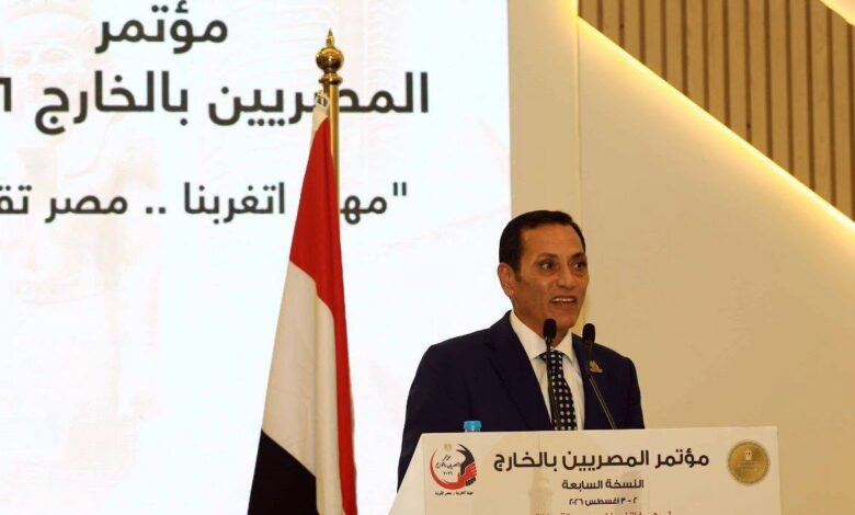 الريف المصري: 4500 طلب من المصريين بالخارج على مبادرة "مزرعتك في مصر" خلال 3 أيام