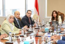 الإسكان تراجع تعديلات قانون البناء لتعزيز دور اتحادات الشاغلين وتحسين إدارة العقارات